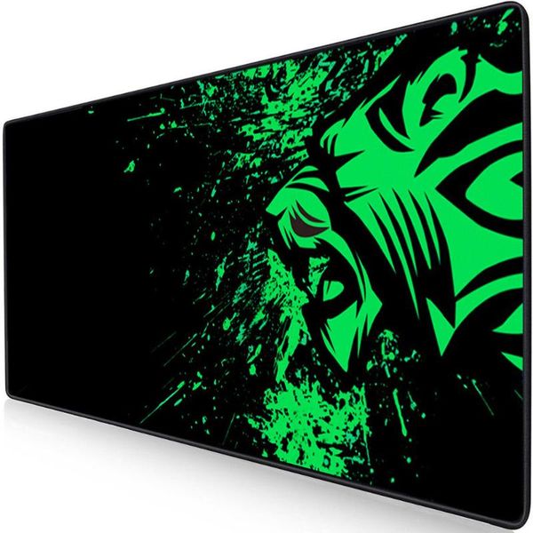 mouse pads & wrist rests extra large pad big computer gaming mousepad anti-slip natural rubber with locking edge mat desk
mouse pads & wrist rests extra large pad big computer gaming mousepad anti-slip natural rubber with locking edge mat desk
