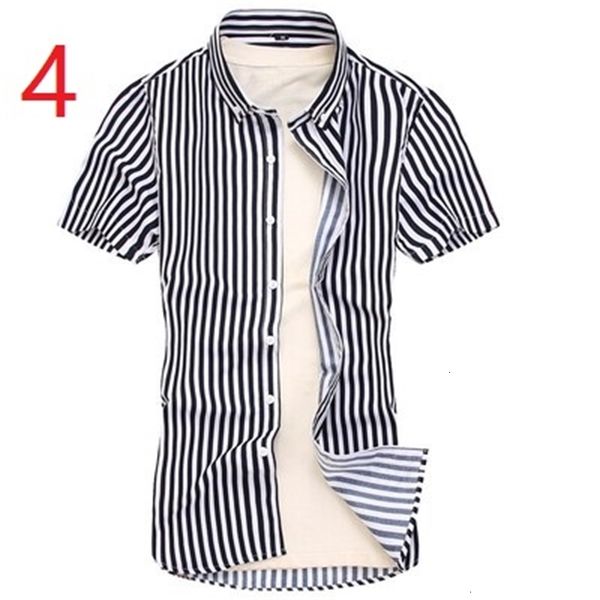 new 2021 summer short-sleeved men's korean version of the slim handsome youth trend casual printing boys white shirt oz4i, White;black
new 2021 summer short-sleeved men's korean version of the slim handsome youth trend casual printing boys white shirt oz4i, White;black