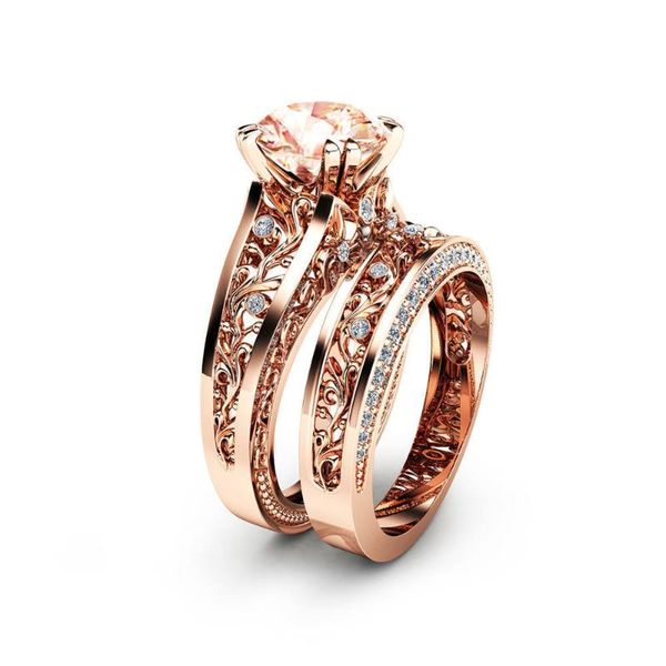 cluster rings 14k rose gold anillos mujer engagement ring for women de bizuteria ametrine bague or jewelry bijoux femme anel, Golden;silver
cluster rings 14k rose gold anillos mujer engagement ring for women de bizuteria ametrine bague or jewelry bijoux femme anel, Golden;silver