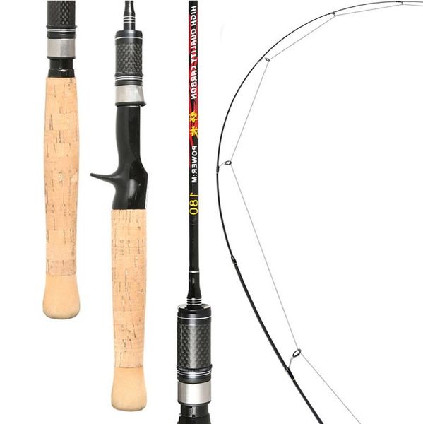 solid carbon fishing lure rod flow ultralight soft ul carbon horsehead spinning baitcasting rod casting travel pole
solid carbon fishing lure rod flow ultralight soft ul carbon horsehead spinning baitcasting rod casting travel pole
