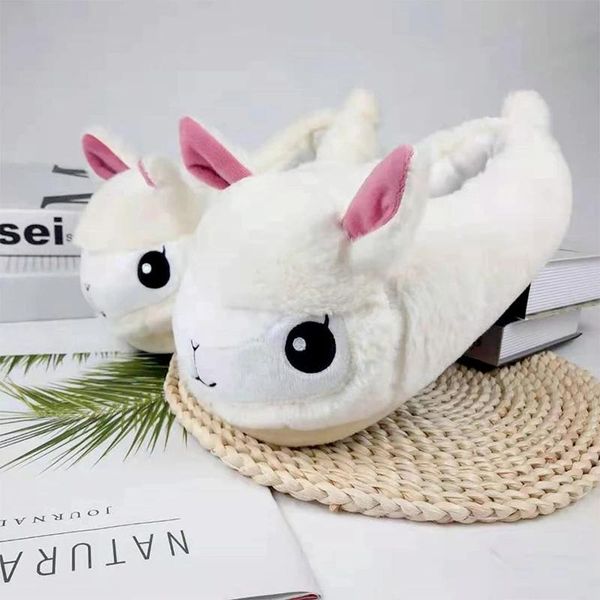 slippers winter women plush warm ladies home cotton shoes female cute cartoon bedroom flat women's comfort footwear plus size, Black
slippers winter women plush warm ladies home cotton shoes female cute cartoon bedroom flat women's comfort footwear plus size, Black