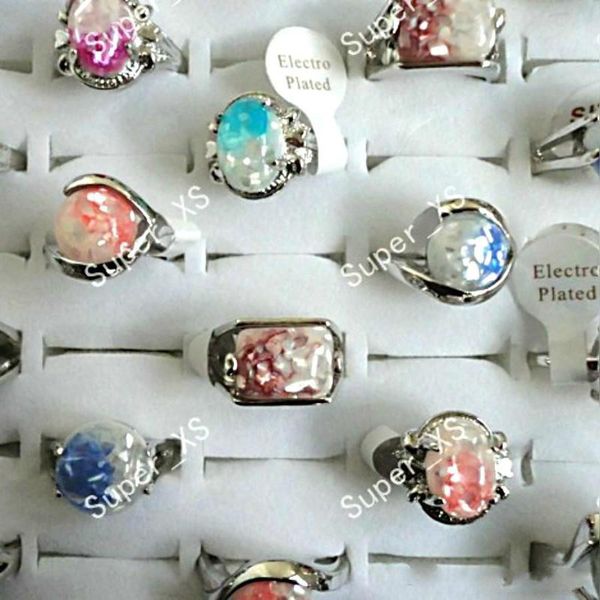 designer ring fashion abalone alloy shell women silver plated rings new wholesale lots jewelry ring lr100, Golden;silver
designer ring fashion abalone alloy shell women silver plated rings new wholesale lots jewelry ring lr100, Golden;silver