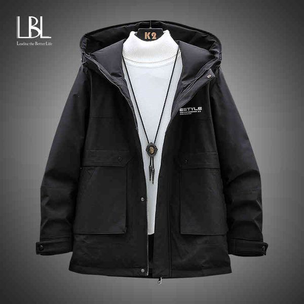 white men's thick et, windproof and warm, white duck down coat, winter, 90%, Black
white men's thick et, windproof and warm, white duck down coat, winter, 90%, Black