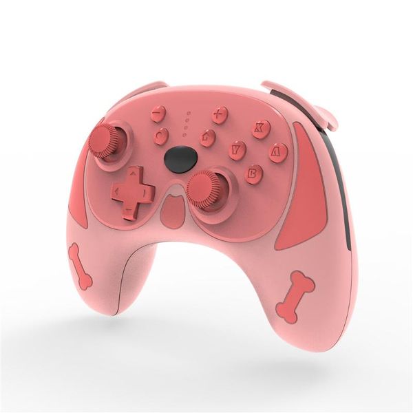 game controllers & joysticks wireless bluetooth controller wake up gamepad joystick for switch /switch lite cute dog cat 4nd gift k
game controllers & joysticks wireless bluetooth controller wake up gamepad joystick for switch /switch lite cute dog cat 4nd gift k