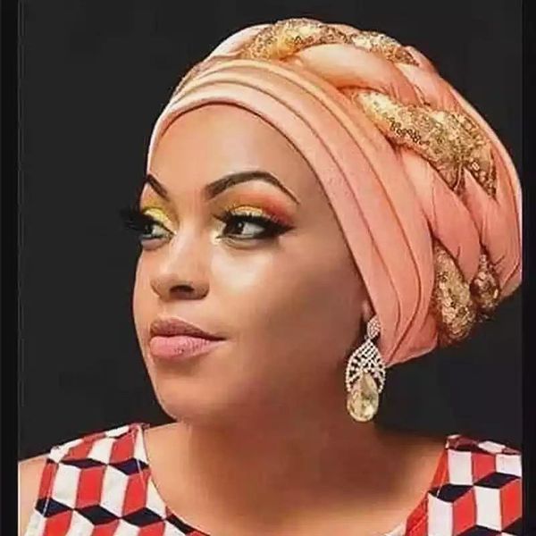 ethnic clothing 2021 women braids turban cap african aso oke auto gele headtie ready to hijab bonnet female head-wrap caps turbante mujer, Red
ethnic clothing 2021 women braids turban cap african aso oke auto gele headtie ready to hijab bonnet female head-wrap caps turbante mujer, Red