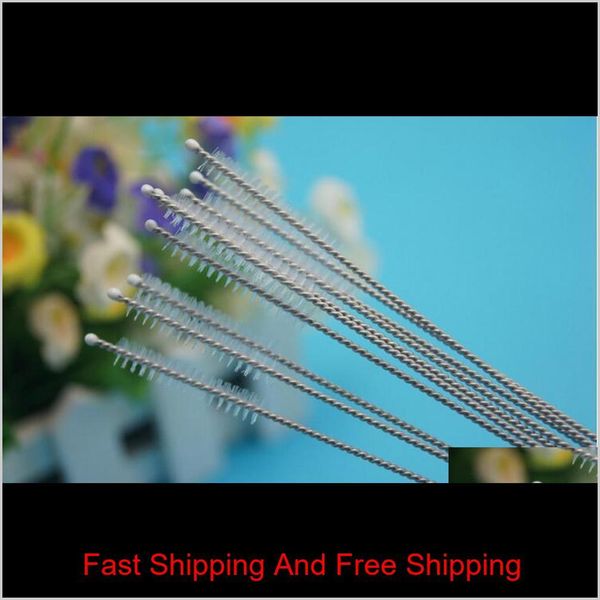 cleaning brushes nylon straw feeding bottle cleaners stainless steel cleaning brush drinking pipe clean qylysm fivegarden
cleaning brushes nylon straw feeding bottle cleaners stainless steel cleaning brush drinking pipe clean qylysm fivegarden