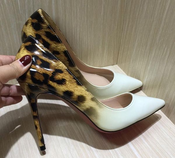 dress shoes moraima snc mixed colors leopard printed high heel woman pointed toe party shoe thin heels slip on pumps, Black
dress shoes moraima snc mixed colors leopard printed high heel woman pointed toe party shoe thin heels slip on pumps, Black