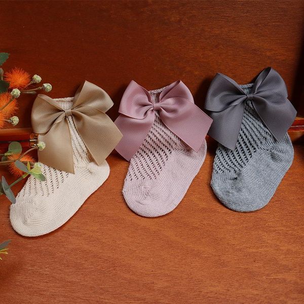 kids socks toddlers girls princess soft cotton with bowknot infant solid hosiery born breathable floor tube, Pink;yellow
kids socks toddlers girls princess soft cotton with bowknot infant solid hosiery born breathable floor tube, Pink;yellow