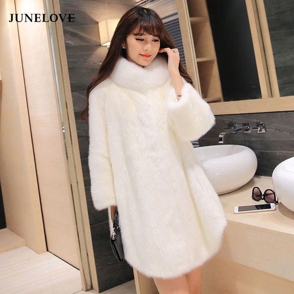 women's fur & faux coat women open front elegant autumn jacket coats 2021 fashion winter long sleeve ol streetwear chaqueta mujer, Black
women's fur & faux coat women open front elegant autumn jacket coats 2021 fashion winter long sleeve ol streetwear chaqueta mujer, Black