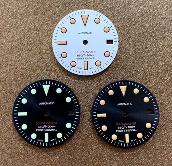 repair tools & kits 28.5mm green luminous single date watch dial for nh35 movement with s logo
repair tools & kits 28.5mm green luminous single date watch dial for nh35 movement with s logo
