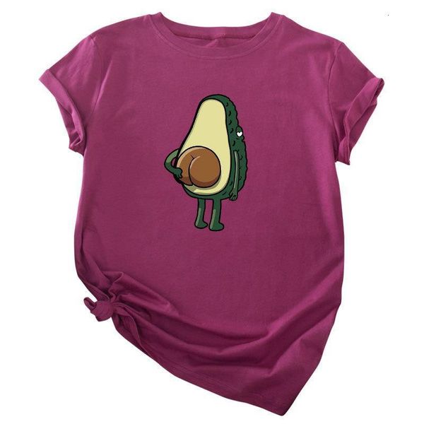 fashion cotton women t-shirt cartoon avocado pattern print funny t-shirt women o-neck short sleeve casual cute tshirt, White
fashion cotton women t-shirt cartoon avocado pattern print funny t-shirt women o-neck short sleeve casual cute tshirt, White