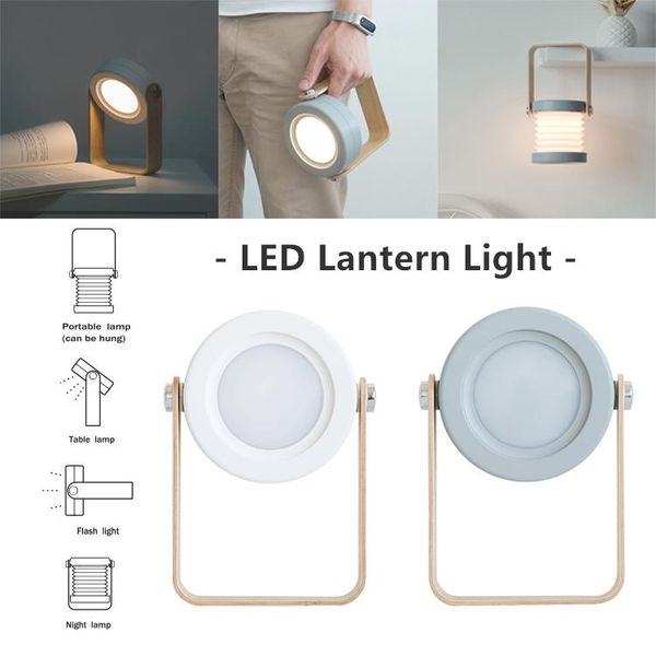 home led lantern light retractable lantern lamp usb portable night lighting table lamp folding touch reading eye protection
home led lantern light retractable lantern lamp usb portable night lighting table lamp folding touch reading eye protection