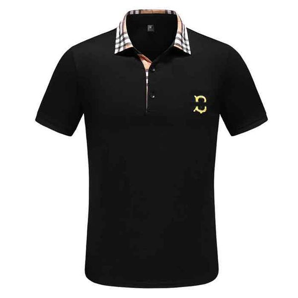 sommer outdoor sports freizeit herren polos 8 farben stickerei technik atmungsaktive stil 100% baumwolle bequeme männer hemd groÃhandel gröÃ, White;black
sommer outdoor sports freizeit herren polos 8 farben stickerei technik atmungsaktive stil 100% baumwolle bequeme männer hemd groÃhandel gröÃ, White;black