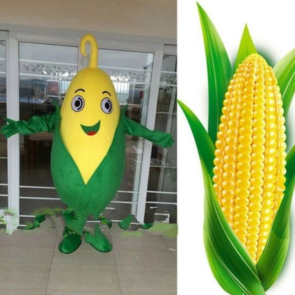 performance corn mascot costumes halloween fancy party dress cartoon character carnival xmas easter advertising birthday party costume outfi, Red;yellow
performance corn mascot costumes halloween fancy party dress cartoon character carnival xmas easter advertising birthday party costume outfi, Red;yellow