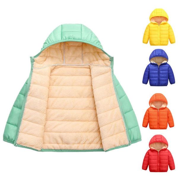 down coat children winter jacket ultra light baby girls jackets kids hooded outerwear boys snowsuit clothing 2-8 y, Blue;gray
down coat children winter jacket ultra light baby girls jackets kids hooded outerwear boys snowsuit clothing 2-8 y, Blue;gray