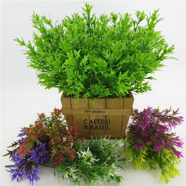 decorative flowers & wreaths 5 forks rural plastic grass potted plant set artificial bonsai flowerpot wedding home decoration 34cm
decorative flowers & wreaths 5 forks rural plastic grass potted plant set artificial bonsai flowerpot wedding home decoration 34cm