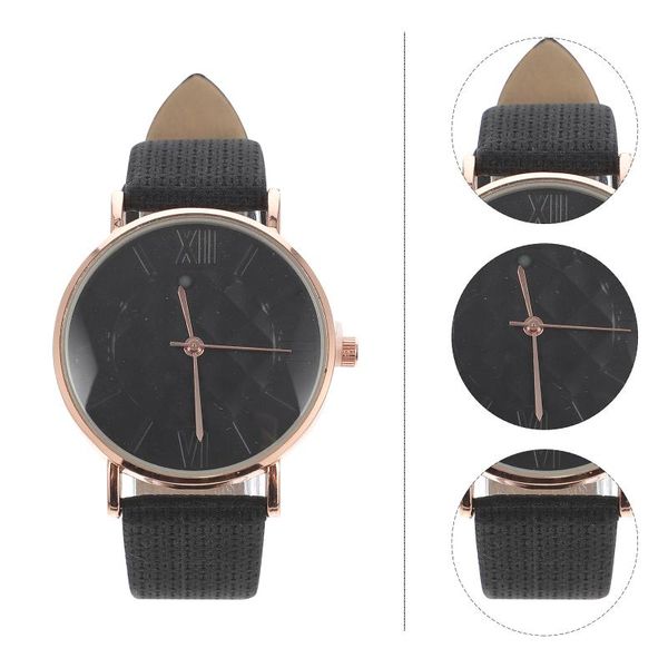 wristwatches 1pc premium lady watch creative fashion durable roman numeral, Slivery;brown
wristwatches 1pc premium lady watch creative fashion durable roman numeral, Slivery;brown