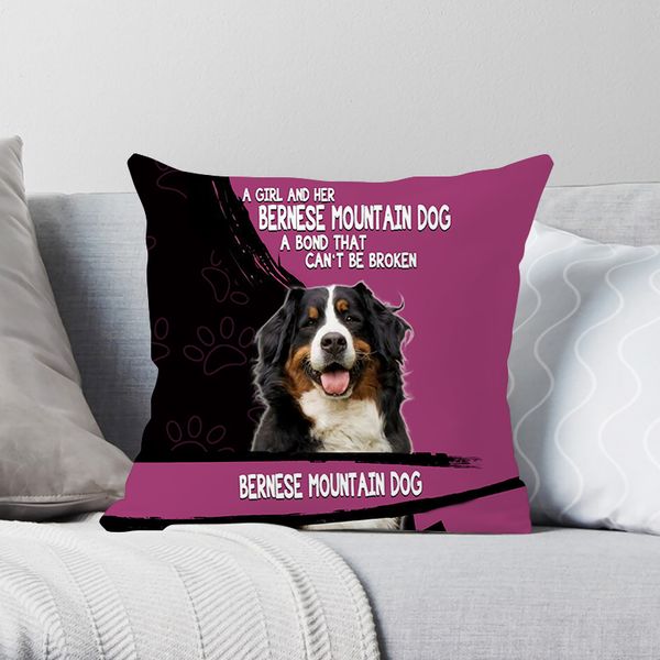 cloocl bernese mountain dog pillowcase 3d graphics paws splicing cushion cover bed pillowslip car sofa home decor pillow case
cloocl bernese mountain dog pillowcase 3d graphics paws splicing cushion cover bed pillowslip car sofa home decor pillow case