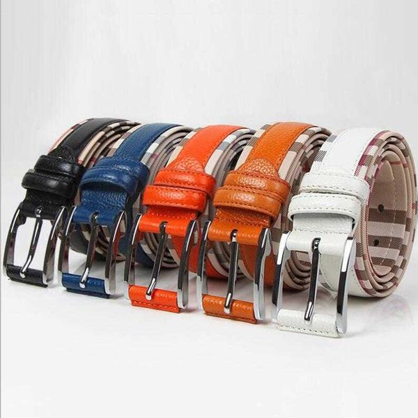 selling fashion dajin buckle men and women designer leather belt leisure delivery, Black;brown
selling fashion dajin buckle men and women designer leather belt leisure delivery, Black;brown