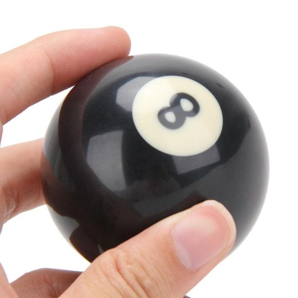 2 1/4'' black 8 eight pool billiard ball replacement eight ball standard regular entertainment billiards accessories
2 1/4'' black 8 eight pool billiard ball replacement eight ball standard regular entertainment billiards accessories