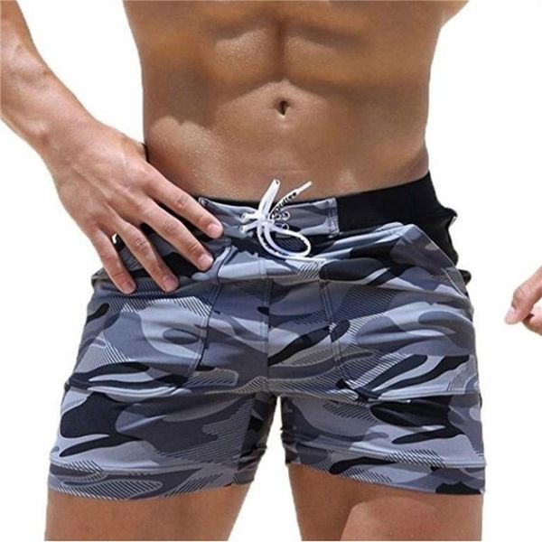 casual mens shorts male's bandage print camouflage basic beachwear summer beach shorts boxer mens, White;black
casual mens shorts male's bandage print camouflage basic beachwear summer beach shorts boxer mens, White;black