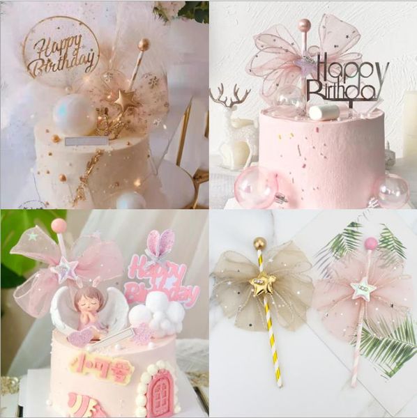 other festive & party supplies candy color bow lollipop colourful butterfly cake er dessert decoration for birthday lovely gifts favors
other festive & party supplies candy color bow lollipop colourful butterfly cake er dessert decoration for birthday lovely gifts favors