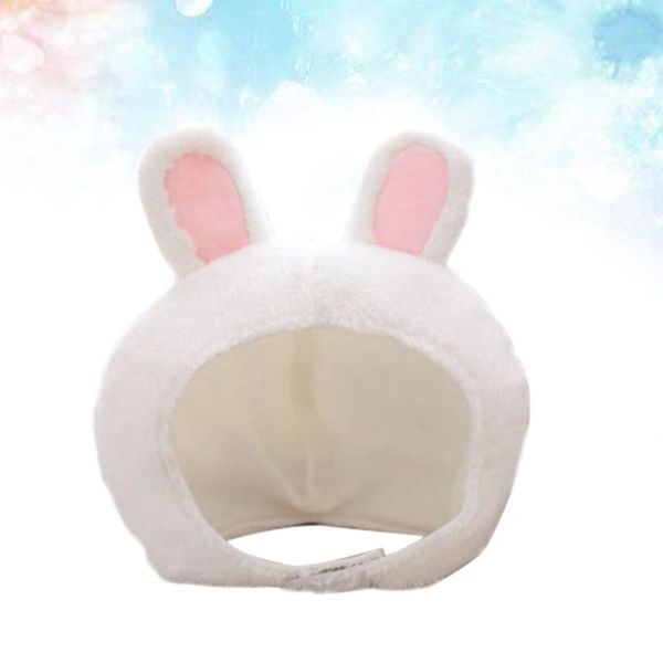 cute furry head cap with ears short-pile velour warm cap cartoon hats earflap (as shown)
cute furry head cap with ears short-pile velour warm cap cartoon hats earflap (as shown)