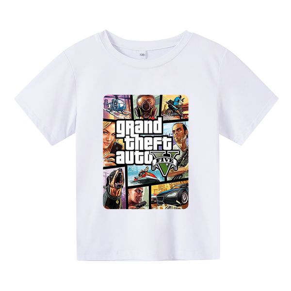 grand theft auto gta t shirt kid street gta 5 t shirt boys and girls tshirts childrens clothing girl clothing oversized t-shirt, Blue
grand theft auto gta t shirt kid street gta 5 t shirt boys and girls tshirts childrens clothing girl clothing oversized t-shirt, Blue