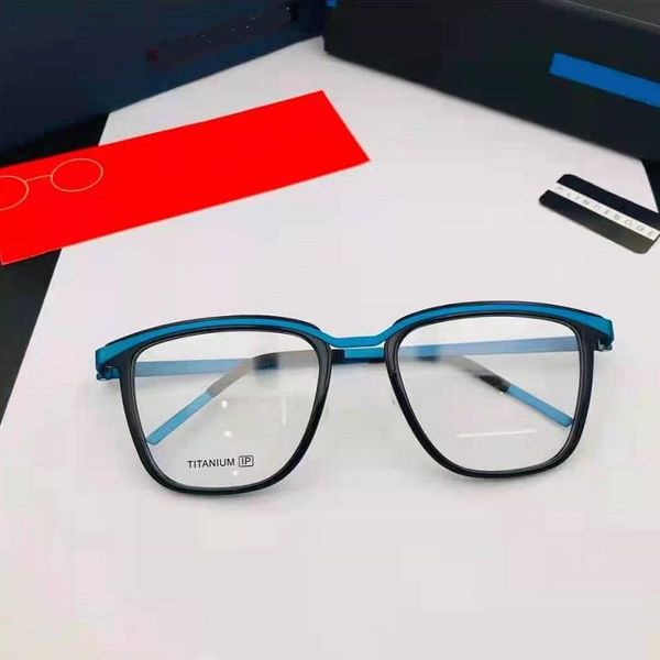 fashion sunglasses frames 2021 denmark brand glasses frame titanium men ultralight square screwless myopia prescription eyeglasses optical e, Black
fashion sunglasses frames 2021 denmark brand glasses frame titanium men ultralight square screwless myopia prescription eyeglasses optical e, Black