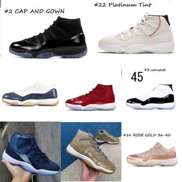 11 11s high sneakers 25th anniversary 45 bred men basketball shoes black cat 4 13 grey gamma legend gym gamma sports 438v3x
11 11s high sneakers 25th anniversary 45 bred men basketball shoes black cat 4 13 grey gamma legend gym gamma sports 438v3x