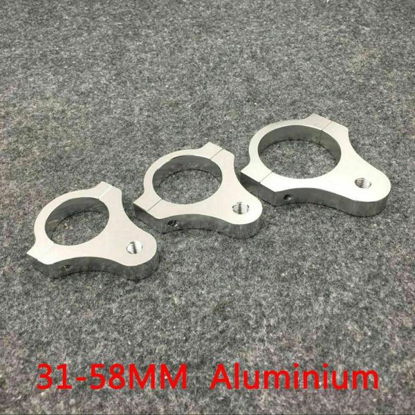 31 32 33 35 36 37 38 39 41 42 43 45 48 50 51 52 53 54 56 58 60 mm steering damper stabilizer clamp mounting adapter bracket
31 32 33 35 36 37 38 39 41 42 43 45 48 50 51 52 53 54 56 58 60 mm steering damper stabilizer clamp mounting adapter bracket