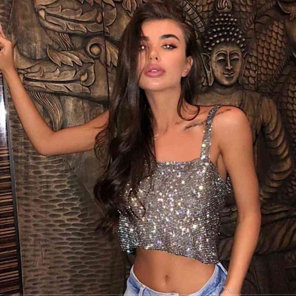 y2k bling rhinestones party women camis crop fashion solid backless straps full diamonds sequins cami cropped for, White
y2k bling rhinestones party women camis crop fashion solid backless straps full diamonds sequins cami cropped for, White
