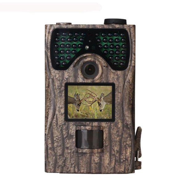hunting trail camera digital infrared scouting cameras surveillance hunting camera 48pcs ir leds night vision waterproof ip56 
hunting trail camera digital infrared scouting cameras surveillance hunting camera 48pcs ir leds night vision waterproof ip56