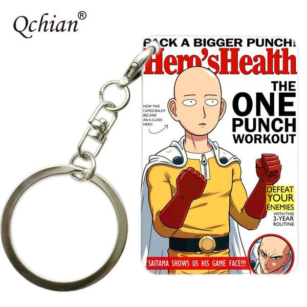 keychains drop anime one punch man print wooden keychain saitama tatsumaki key chains ring holder for men boys gift, Silver
keychains drop anime one punch man print wooden keychain saitama tatsumaki key chains ring holder for men boys gift, Silver