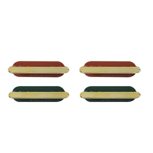 hooks & rails 4-piece packs cable organizer light luxury punch-viscose storage hook holder self-adhesion wire deskclip
hooks & rails 4-piece packs cable organizer light luxury punch-viscose storage hook holder self-adhesion wire deskclip