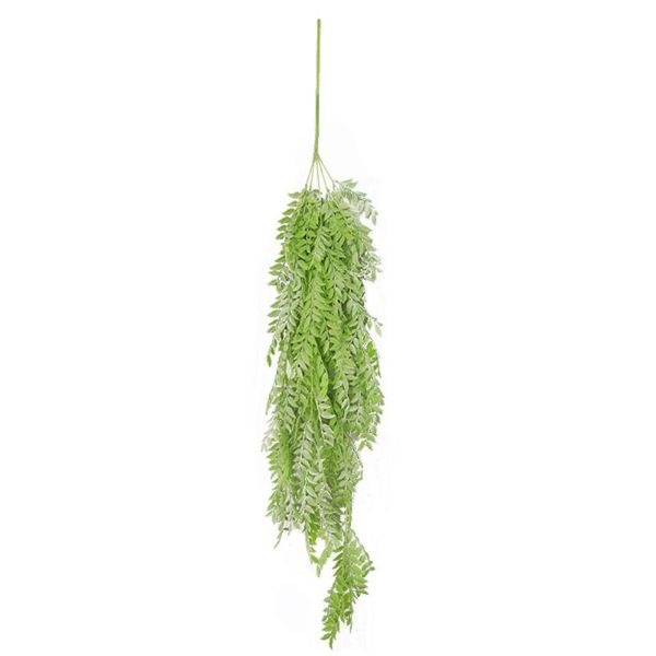 artificial leaves plastic maidenhair wall hanging indoor green 110cm outdoor home decor long strip simulation flowers
artificial leaves plastic maidenhair wall hanging indoor green 110cm outdoor home decor long strip simulation flowers