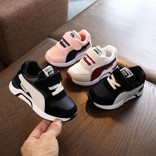baby sports shoes boys'shoes spring and autumn breathable girls'baby soft-soled walking shoes single children's, Black
baby sports shoes boys'shoes spring and autumn breathable girls'baby soft-soled walking shoes single children's, Black