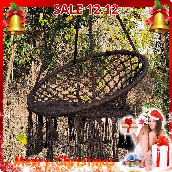 nordic style round hammock outdoor indoor dormitory bedroom hanging for child swinging single hammock white
nordic style round hammock outdoor indoor dormitory bedroom hanging for child swinging single hammock white