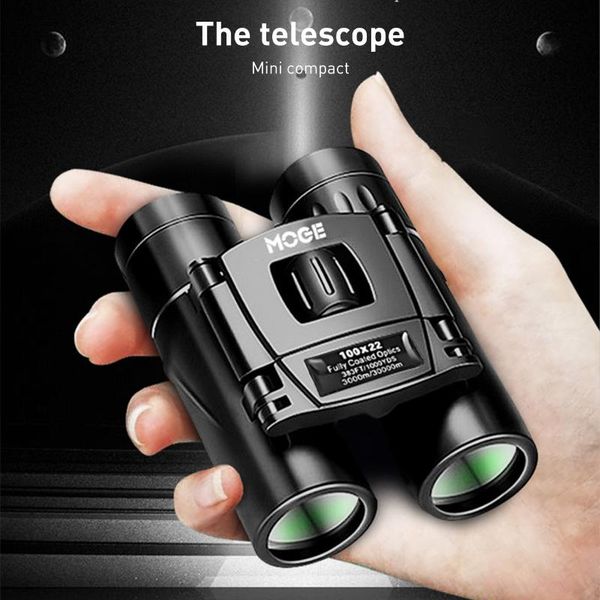 telescope & binoculars 100x22 mini powerful folding long range professioal zoom night vision outdoor camping
telescope & binoculars 100x22 mini powerful folding long range professioal zoom night vision outdoor camping
