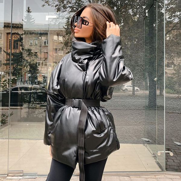 2021 the newly designed fashion women's medium and long jacket winter street wear comfortable cotton-padded clothes xzmv, Black;brown
2021 the newly designed fashion women's medium and long jacket winter street wear comfortable cotton-padded clothes xzmv, Black;brown