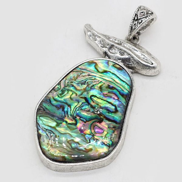 charms natural abalone shell edging pendants exquisite irregular egg-shaped pendant for jewelry making necklace earring 33x60mm, Bronze;silver
charms natural abalone shell edging pendants exquisite irregular egg-shaped pendant for jewelry making necklace earring 33x60mm, Bronze;silver