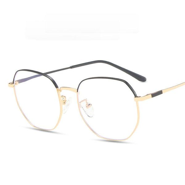 fashion sunglasses frames round glasses frame men women vintage prescription eyeglasses myopia optical spectacclear ocules blue light eyewea, Black
fashion sunglasses frames round glasses frame men women vintage prescription eyeglasses myopia optical spectacclear ocules blue light eyewea, Black