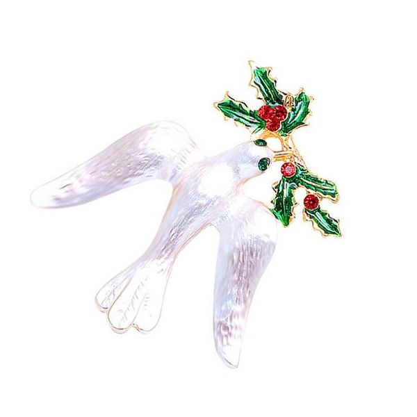 pins, brooches bird rhinestone brooch jewelry dove of peace and pins pigeons enamel pin scarf clip, Gray
pins, brooches bird rhinestone brooch jewelry dove of peace and pins pigeons enamel pin scarf clip, Gray