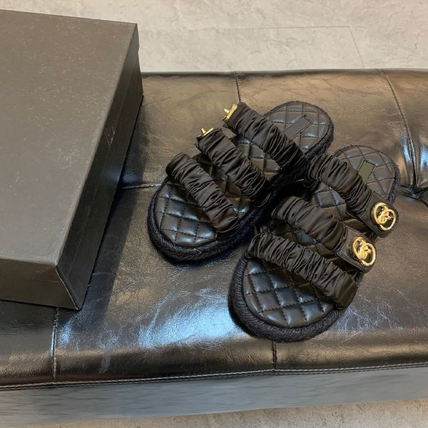 brand ladies sandals peep toe platform casual ladies shoes outdoor beach slippers female slides flip flops zapatos de mujer ins, Black
brand ladies sandals peep toe platform casual ladies shoes outdoor beach slippers female slides flip flops zapatos de mujer ins, Black