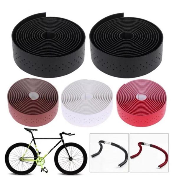 bike handlebars &components bicycle leather handlebar strap pu perforated winding riding accessories
bike handlebars &components bicycle leather handlebar strap pu perforated winding riding accessories