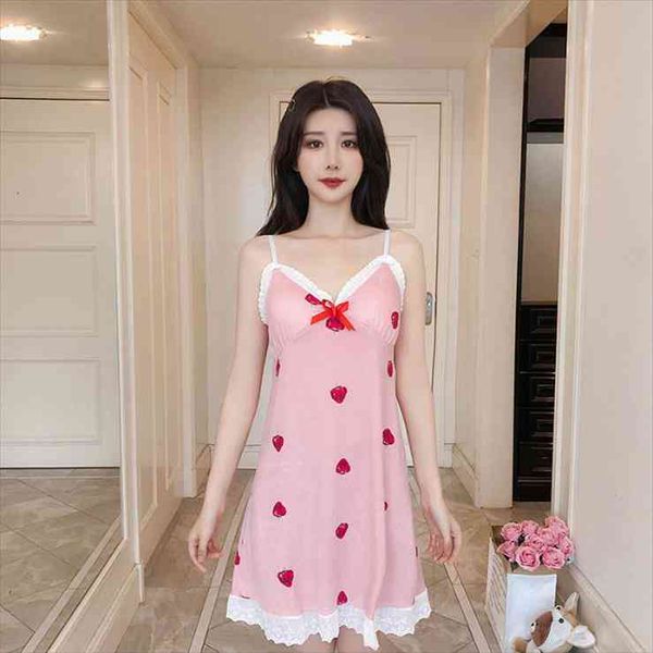 suspender lace skirt bra cute womens sleepwears cartoon bow nightdress nightgown night gown, Black;red
suspender lace skirt bra cute womens sleepwears cartoon bow nightdress nightgown night gown, Black;red
