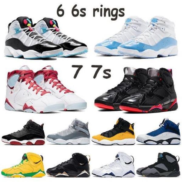 men 3s 7 7s bordeaux tinker alternate olympic unc university blue men basketball shoes athletic sport sneakers 7s vii shoes eur 41-4
men 3s 7 7s bordeaux tinker alternate olympic unc university blue men basketball shoes athletic sport sneakers 7s vii shoes eur 41-4