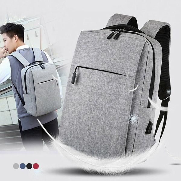 backpack fashion business men's lapcanvas solid for school notebook bags women waterproof travel rucksack
backpack fashion business men's lapcanvas solid for school notebook bags women waterproof travel rucksack