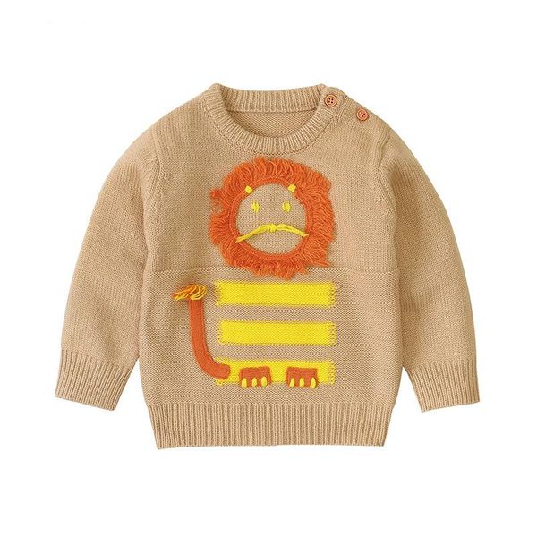 pullover lzh born baby clothes autumn winter infant cartoon sweater for long sleeve knitted boys sweaters 0-2 years, Blue
pullover lzh born baby clothes autumn winter infant cartoon sweater for long sleeve knitted boys sweaters 0-2 years, Blue