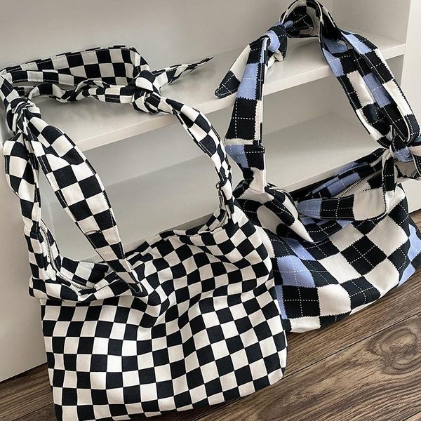 evening bags hylhexyr women leisure lattice female adjustable strap casual handbag fashion shoulder bag canvas messenger shopping tote
evening bags hylhexyr women leisure lattice female adjustable strap casual handbag fashion shoulder bag canvas messenger shopping tote